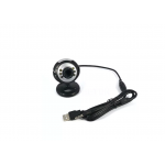 Camera WEB 10MP cu microfon